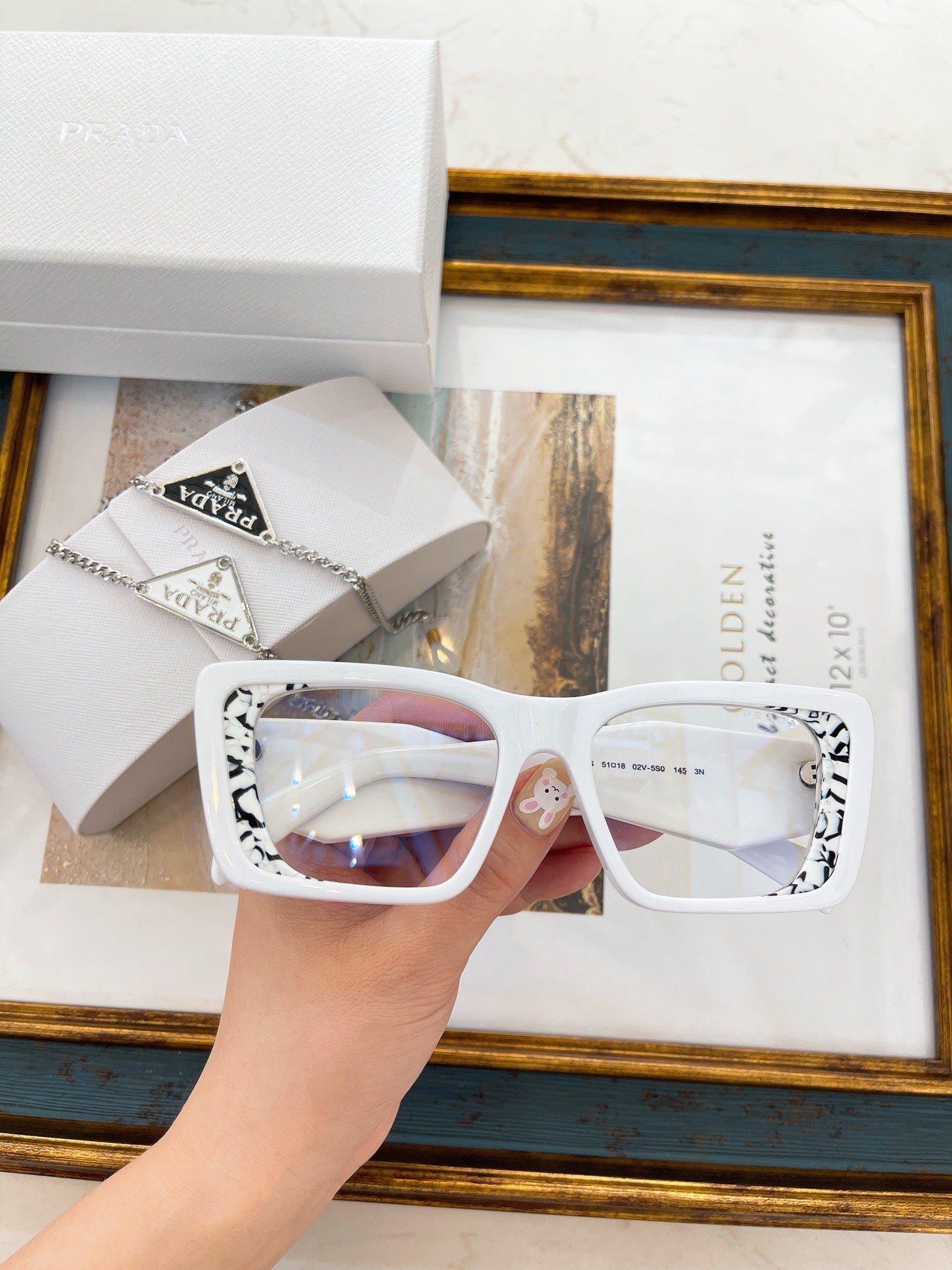 Best Replica Prada Sunglasses - Colareps