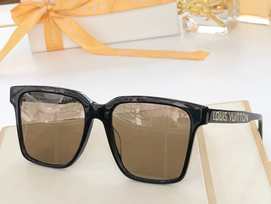 Best Replica Louis Vuitton Sunglasses - Colareps