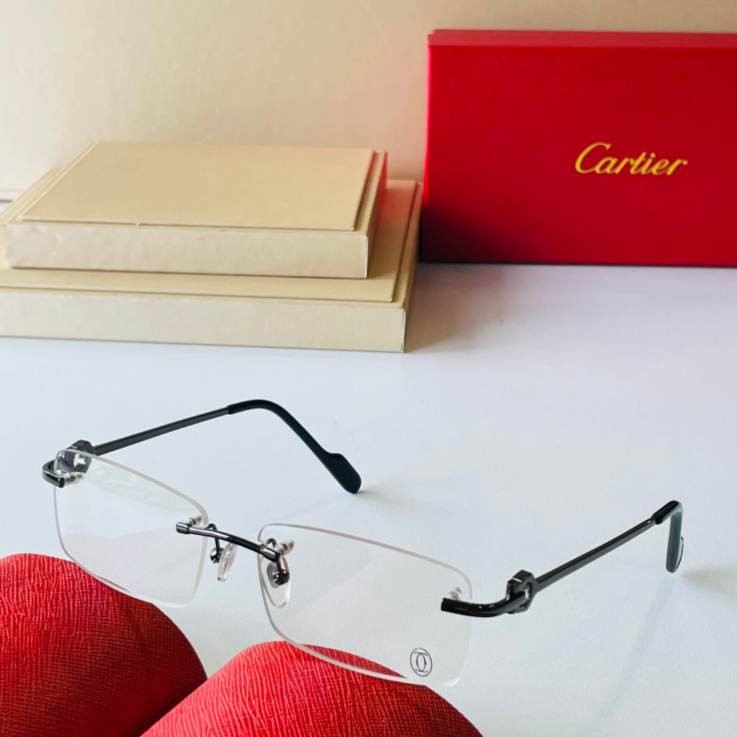 Best Replica Cartier Glasses - Colareps