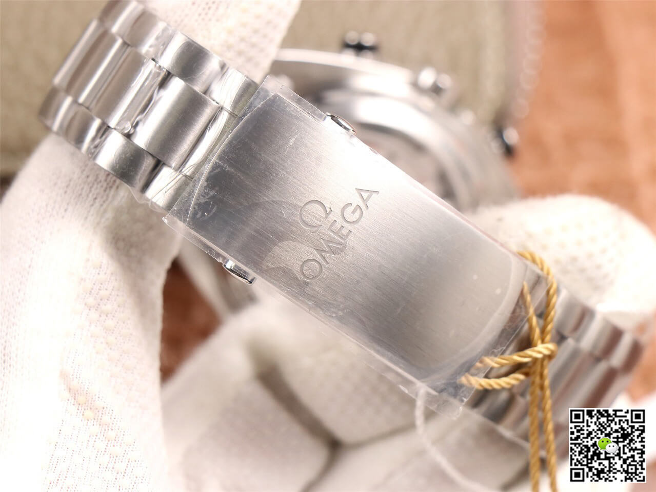 Best Replica Replica Omega Seamaster Ocean Universe 600M 215.90.46.51.99.001 1:1 Best Edition OM Factory V3 Titanium Metal - Colareps