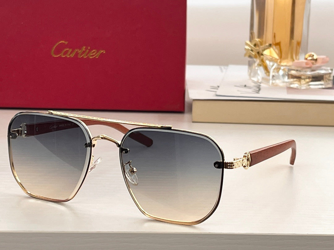 Best Replica Cartier Sunglasses - Colareps