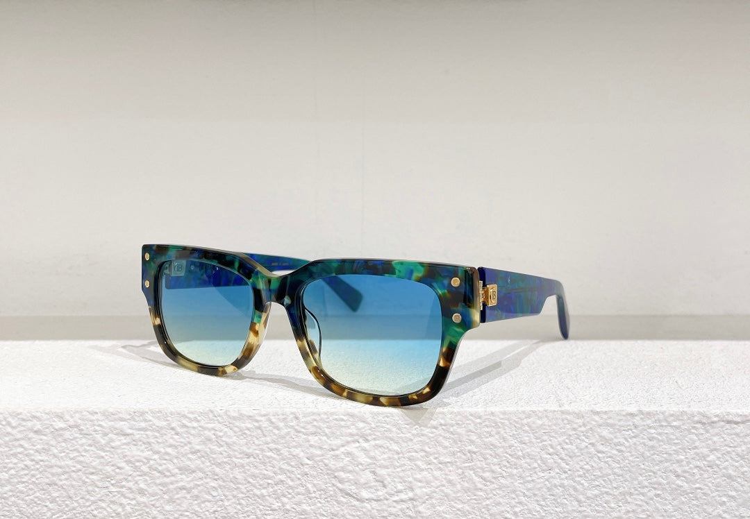 Best Replica Balmain Sunglasses - Colareps