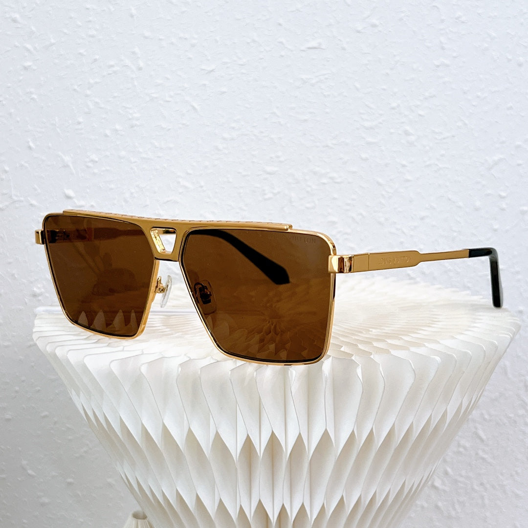Best Replica Louis Vuitton Sunglasses - Colareps