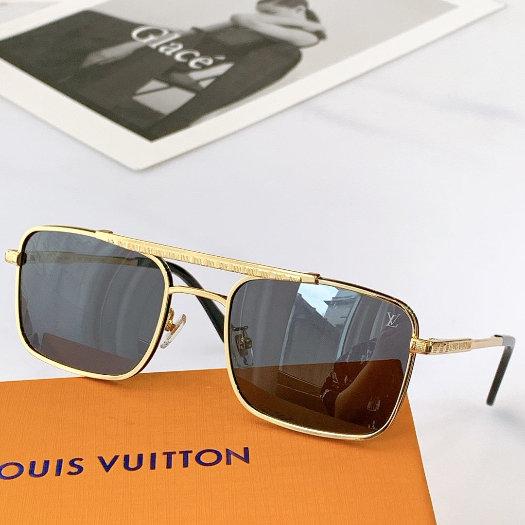 Best Replica Louis Vuitton Sunglasses - Colareps