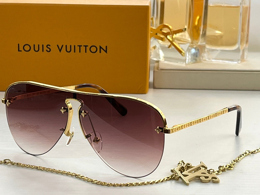 Best Replica Louis Vuitton Sunglasses - Colareps