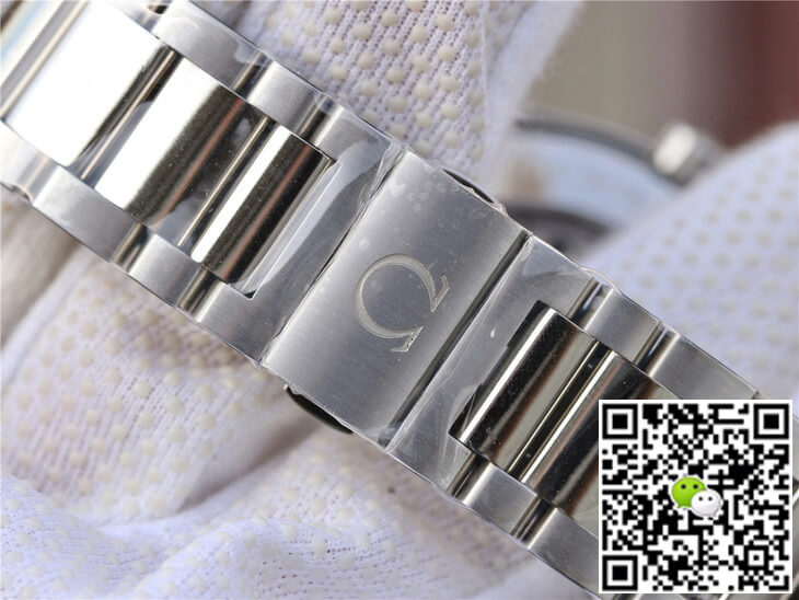 Best Replica Replica Omega Seamaster 231.10.42.21.06.001 1:1 Best Edition VS Factory Dark Black Dial - Colareps