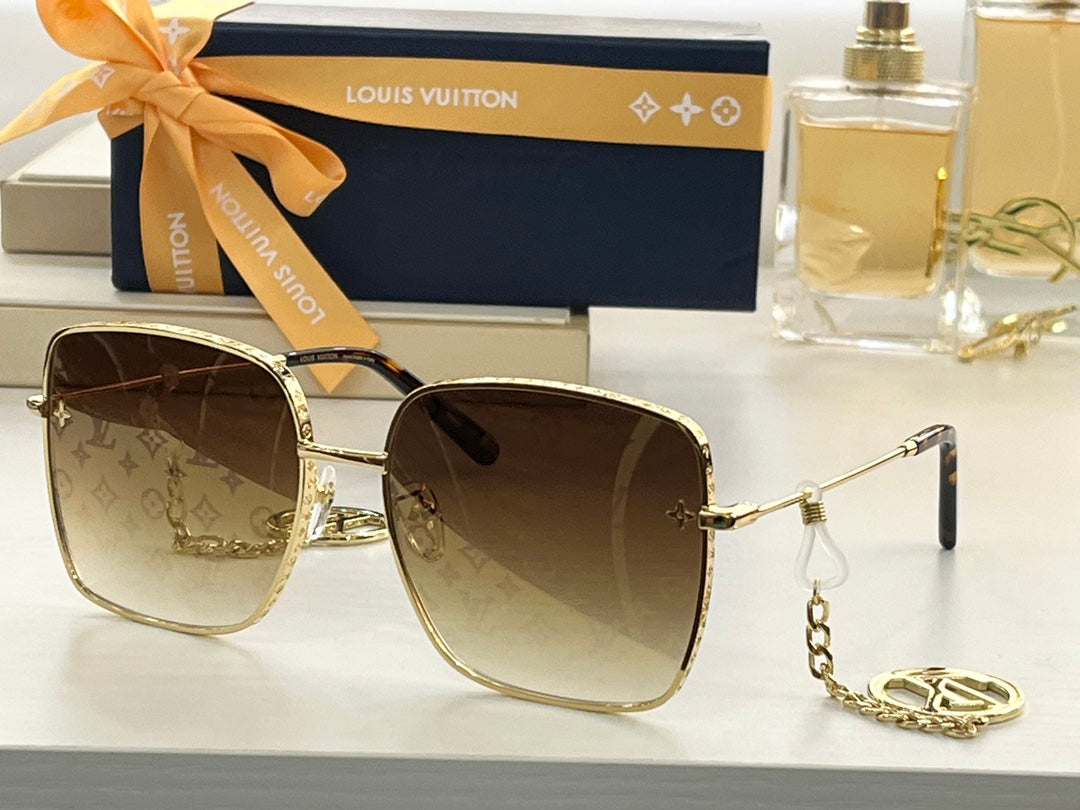 Best Replica Louis Vuitton Sunglasses - Colareps