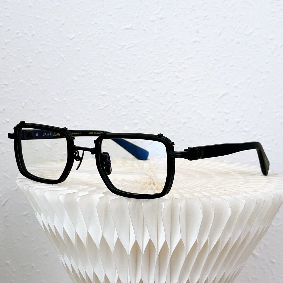 Best Replica Balmain Glasses - Colareps