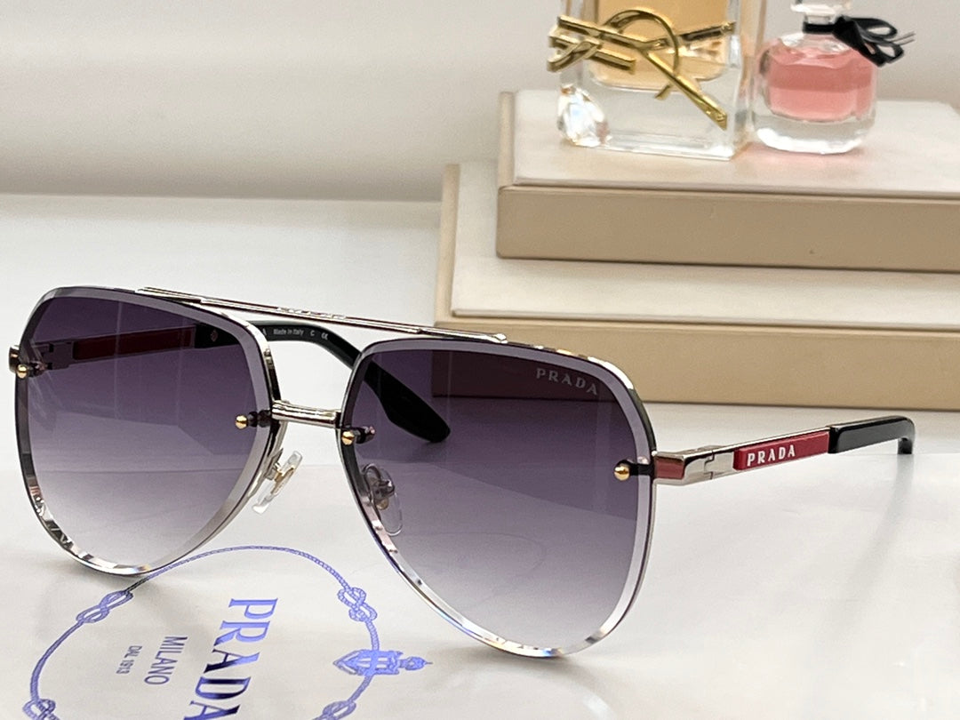 Best Replica Prada Sunglasses - Colareps
