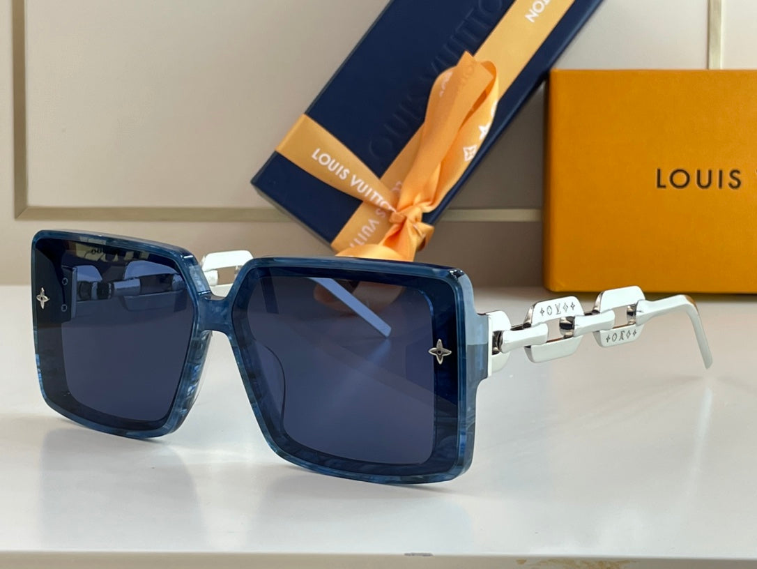 Best Replica Louis Vuitton Sunglasses - Colareps