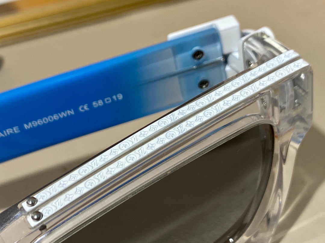 Best Replica Louis Vuitton Sunglasses - Colareps