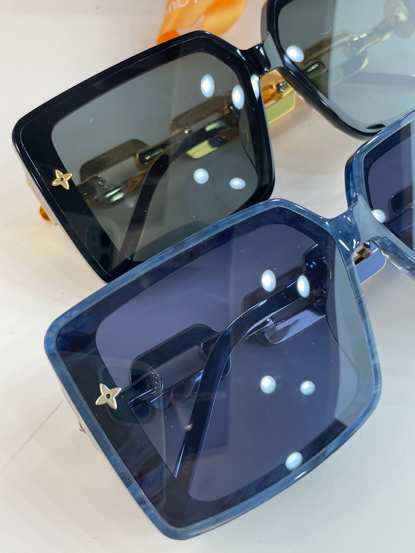 Best Replica Louis Vuitton Sunglasses - Colareps