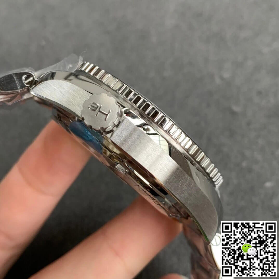 Best Replica Replica Omega Seamaster 232.30.44.22.01.002 1:1 Best Edition VS Factory Black Dial - Colareps