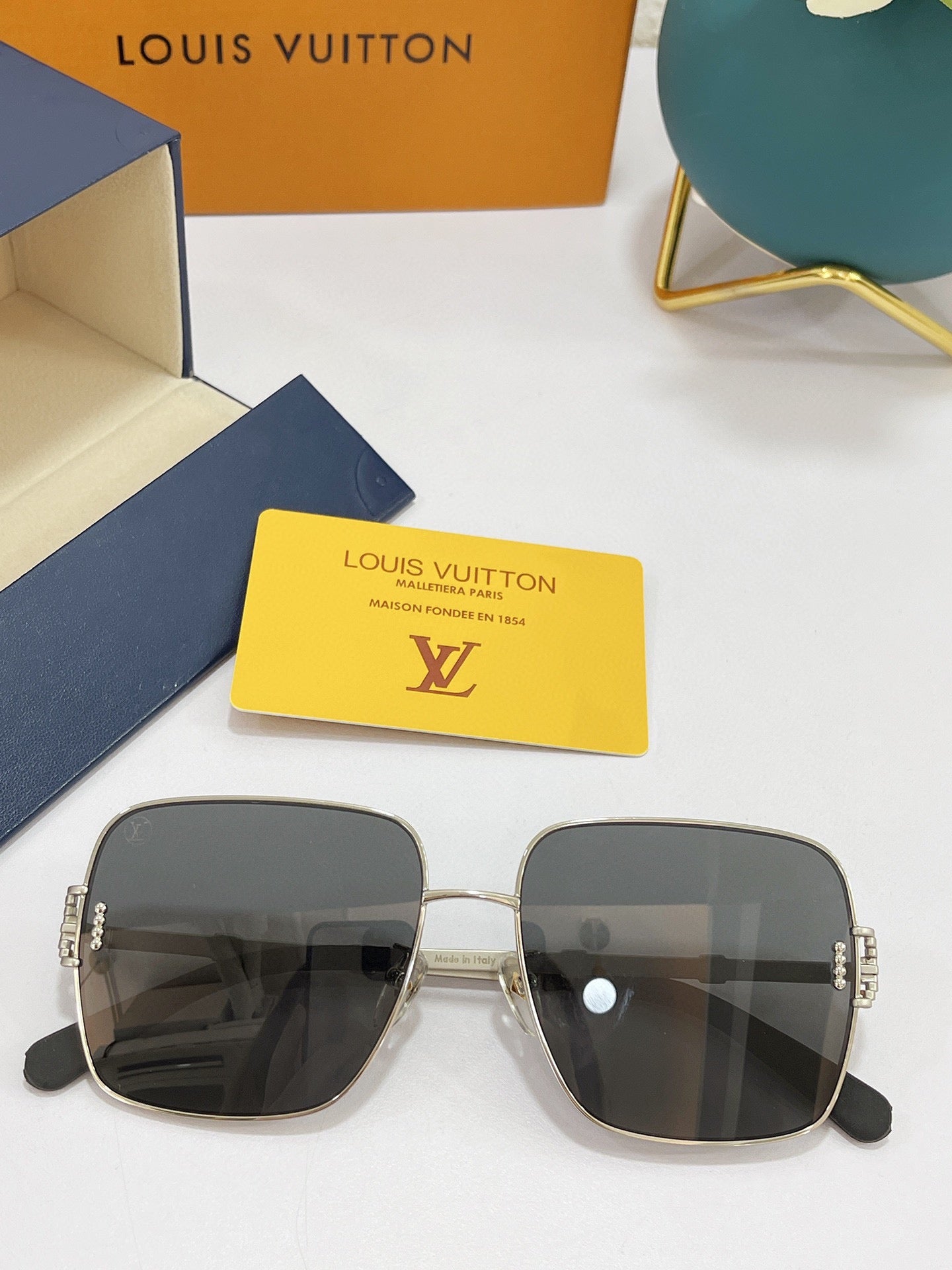 Best Replica Louis Vuitton Sunglasses - Colareps