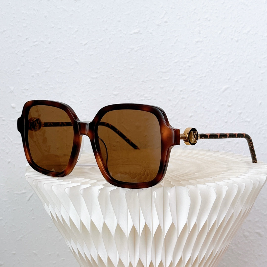 Best Replica Louis Vuitton Sunglasses - Colareps