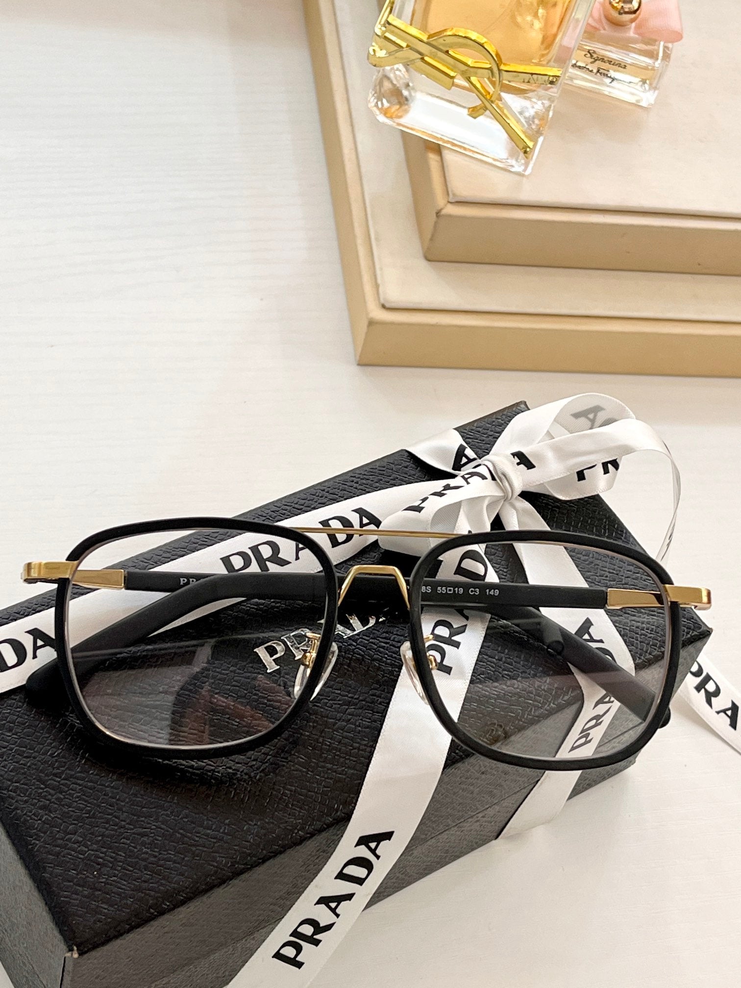 Best Replica Prada Sunglasses - Colareps