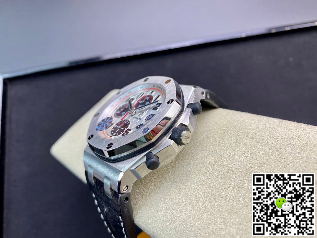 Best Replica Replica Audemars Piguet Royal Oak Offshore 26170ST.OO.D305CR.01 JF Factory 1:1 Best Edition Swiss ETA7750 - Colareps