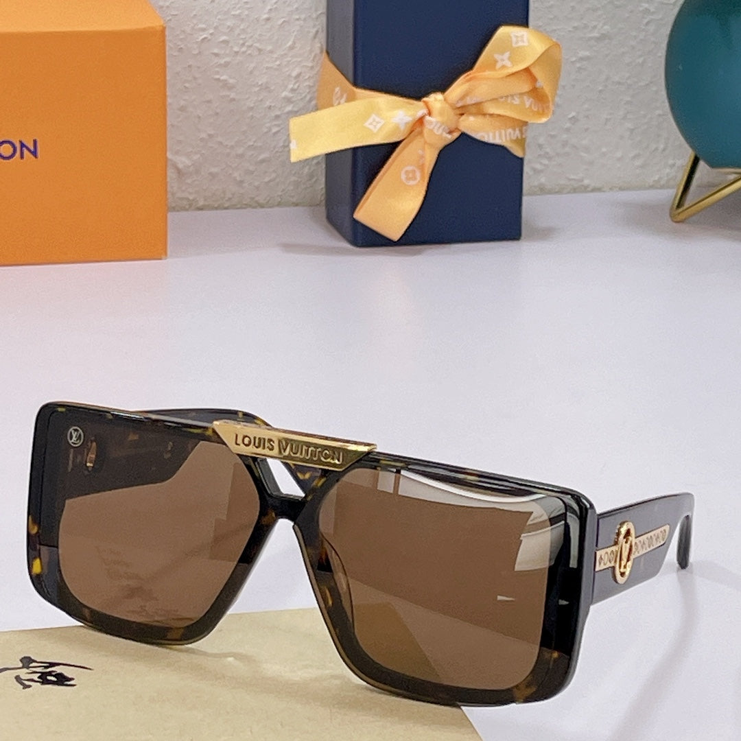 Best Replica Louis Vuitton Sunglasses - Colareps