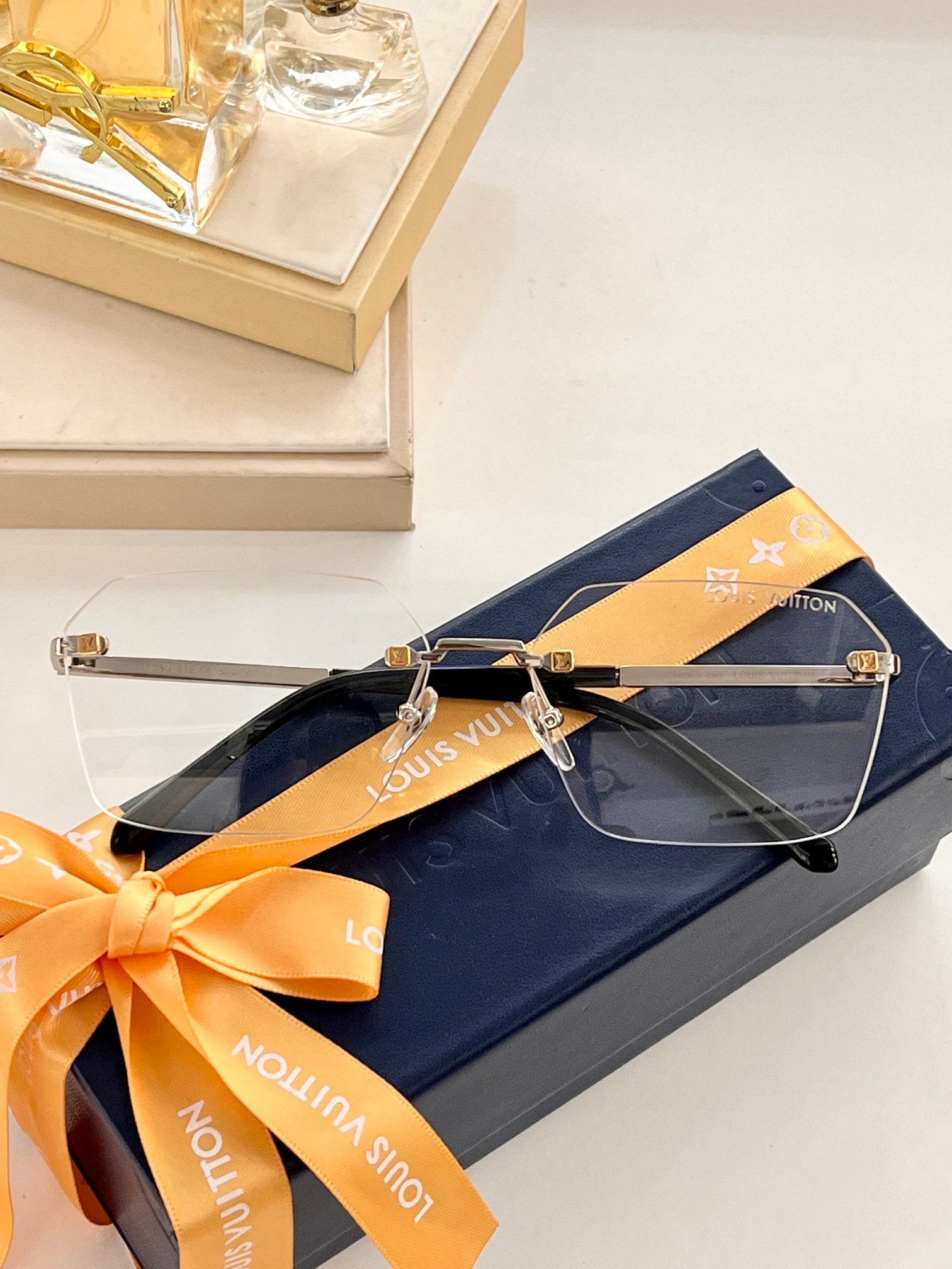 Best Replica LV Sunglasses Dupe - Colareps