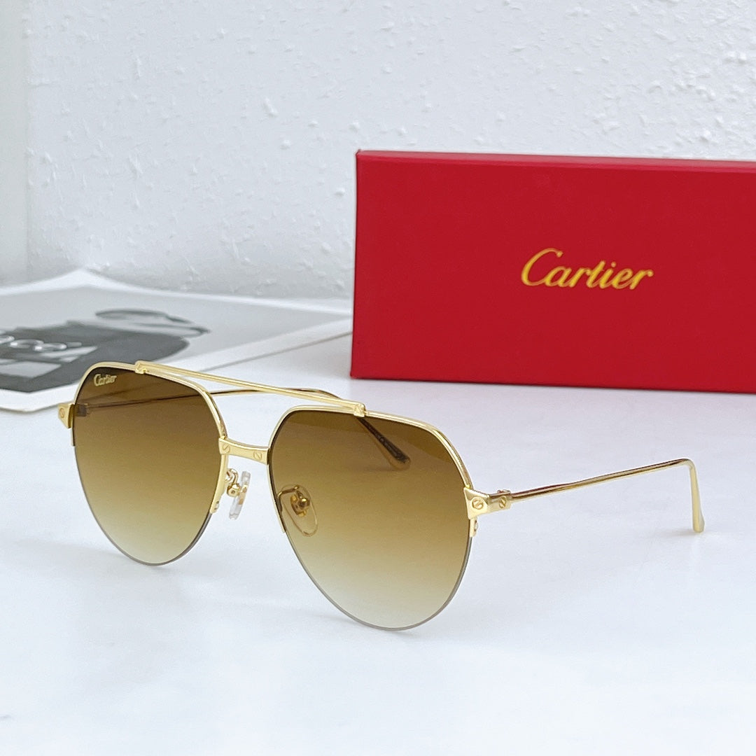 Best Replica Cartier Sunglasses - Colareps