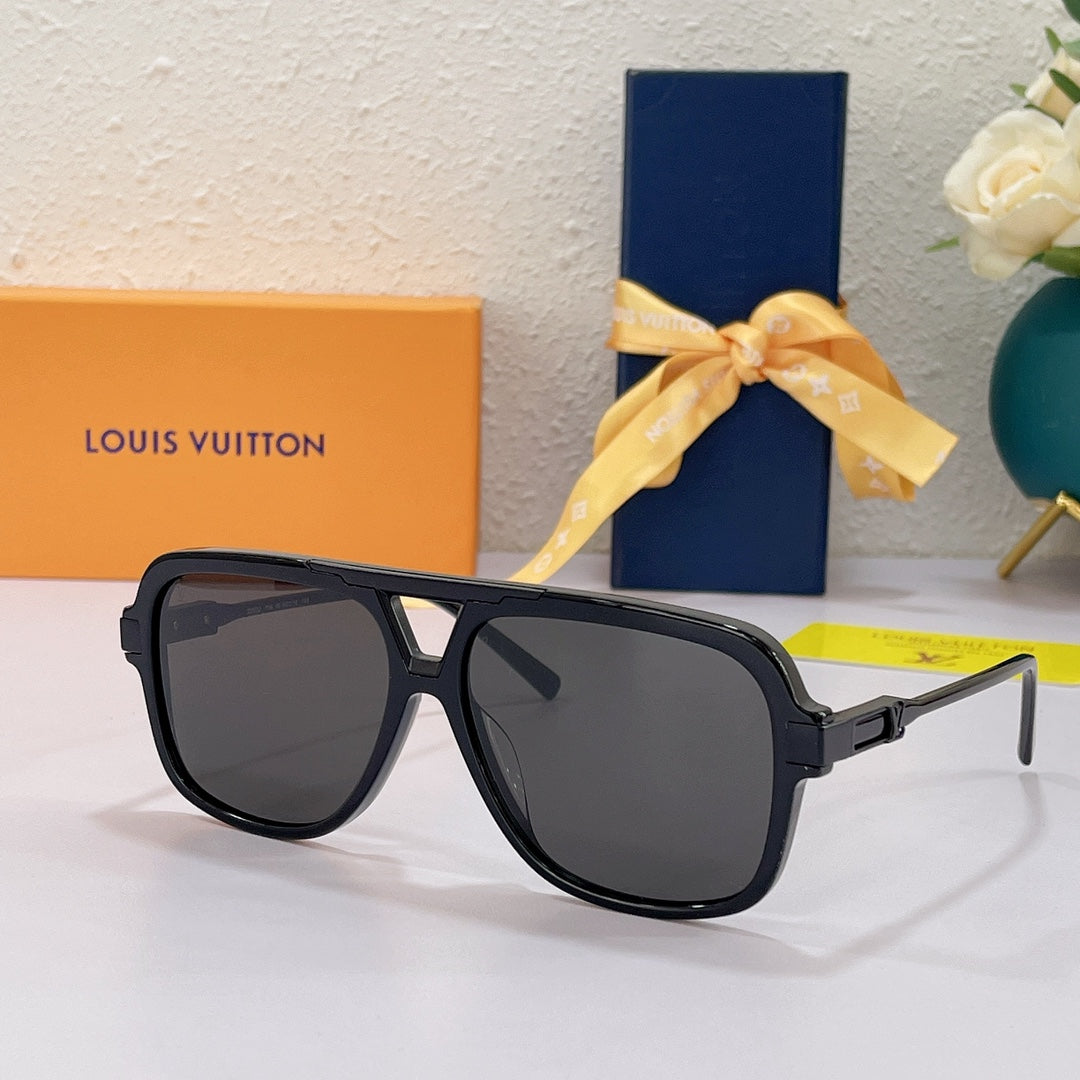 Best Replica Louis Vuitton Sunglasses - Colareps