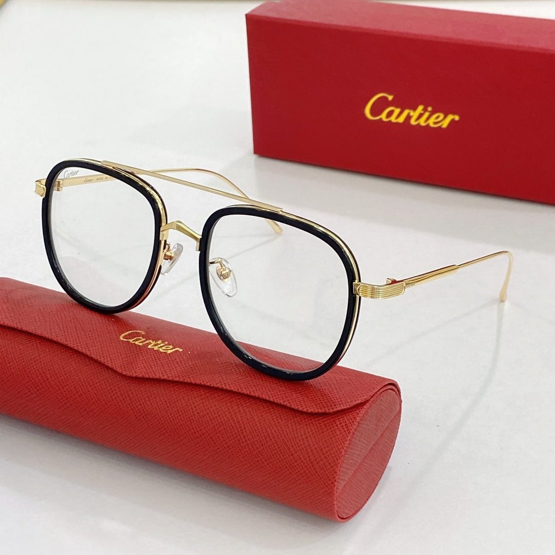 Best Replica Replica Cartier Glasses - Colareps