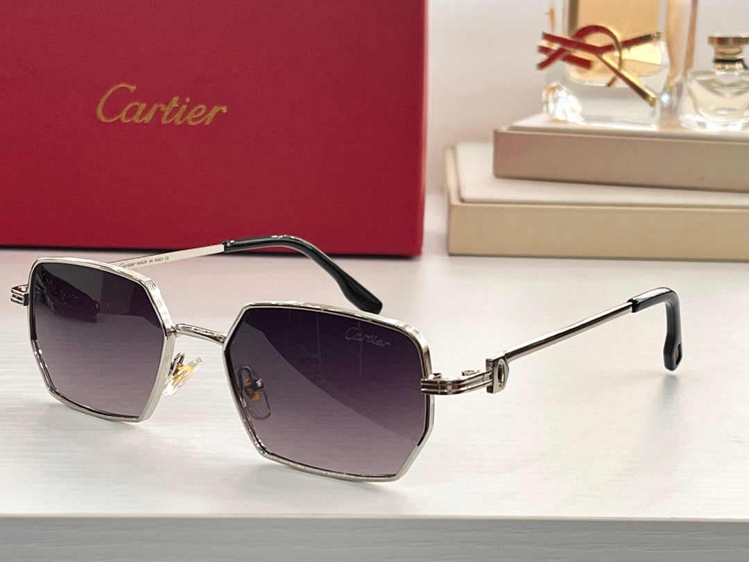 Best Replica Cartier Sunglasses - Colareps