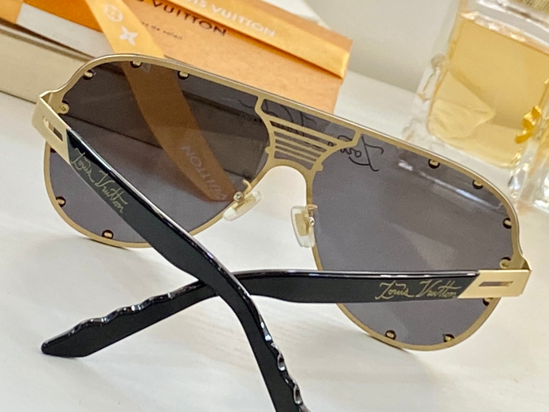 Best Replica Louis Vuitton Sunglasses - Colareps