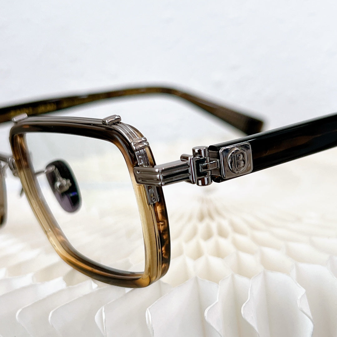 Best Replica Balmain Glasses - Colareps