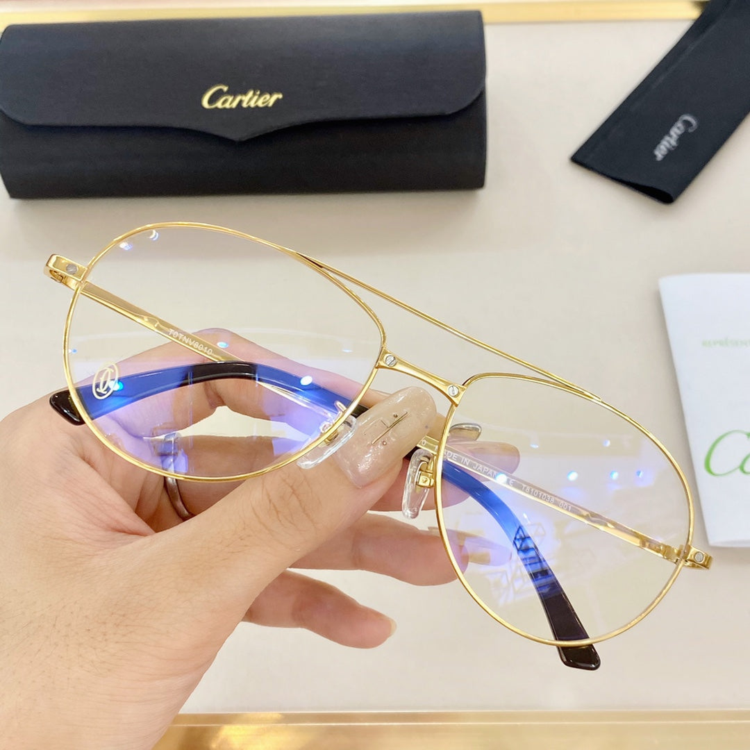 Best Replica Cartier Glasses - Colareps