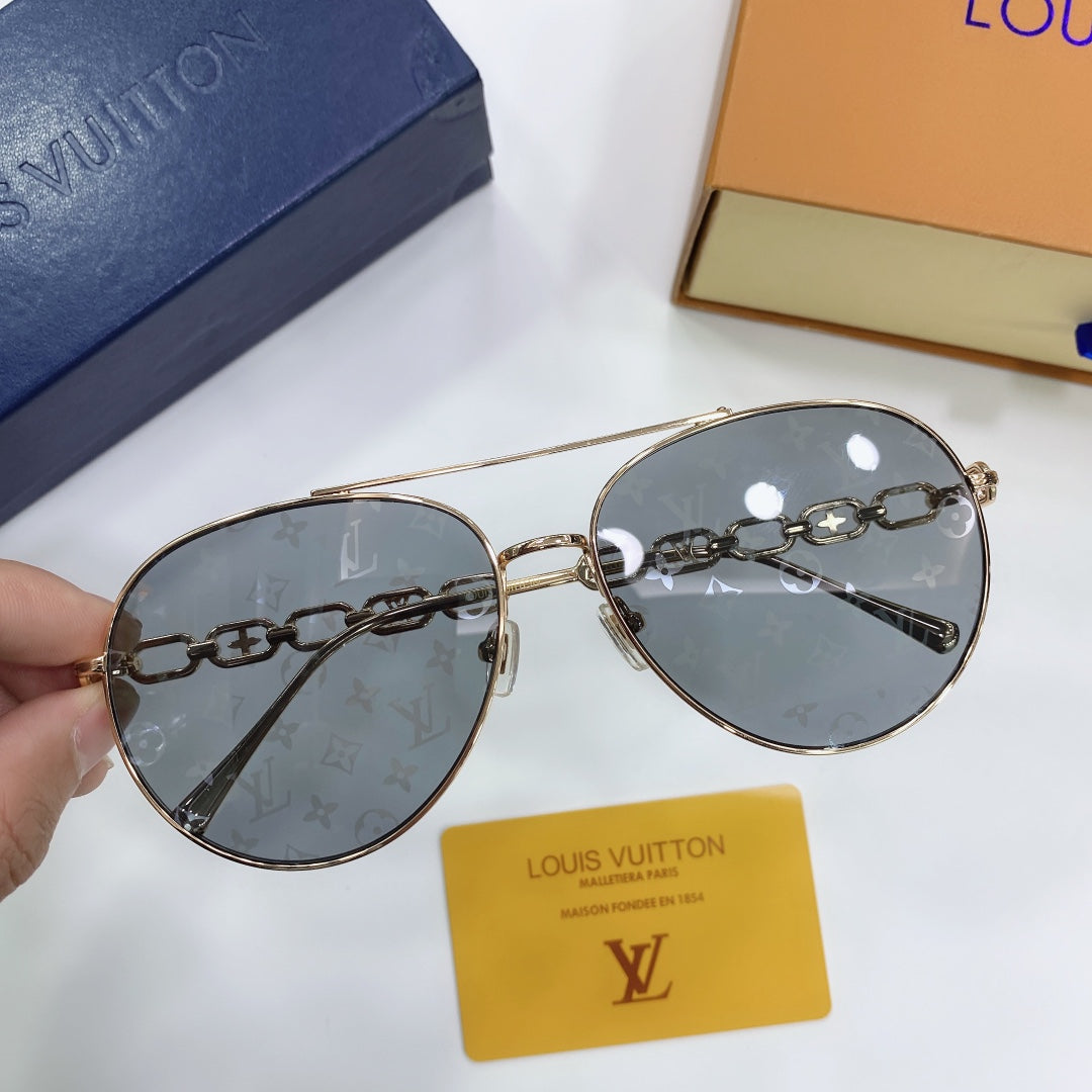 Best Replica Louis Vuitton Sunglasses - Colareps