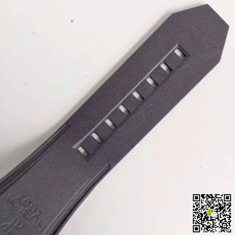 Best Replica Hublot Replica King Power Musee Oceanographic 731.QX.1190.GR V6 Factory Men Watches 1:1 Best Edition Swiss ETA7750 - Colareps