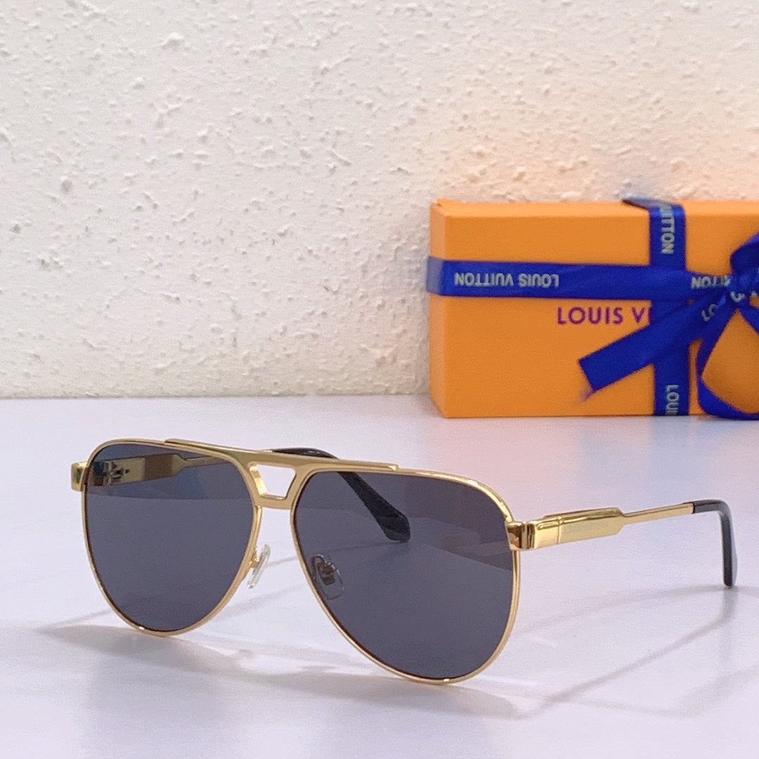 Best Replica Louis Vuitton Sunglasses - Colareps