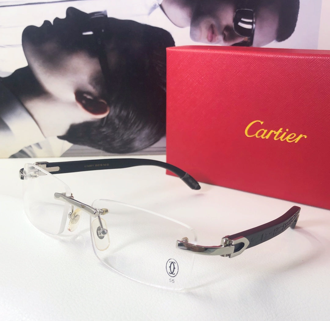 Best Replica Cartier Glasses - Colareps