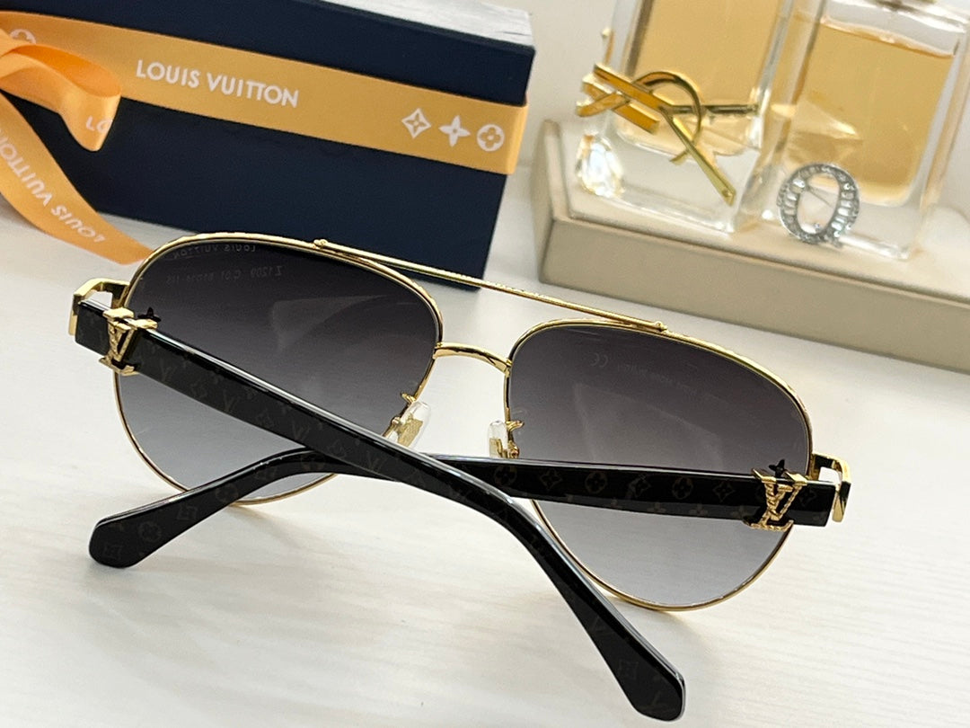 Best Replica Louis Vuitton Sunglasses - Colareps