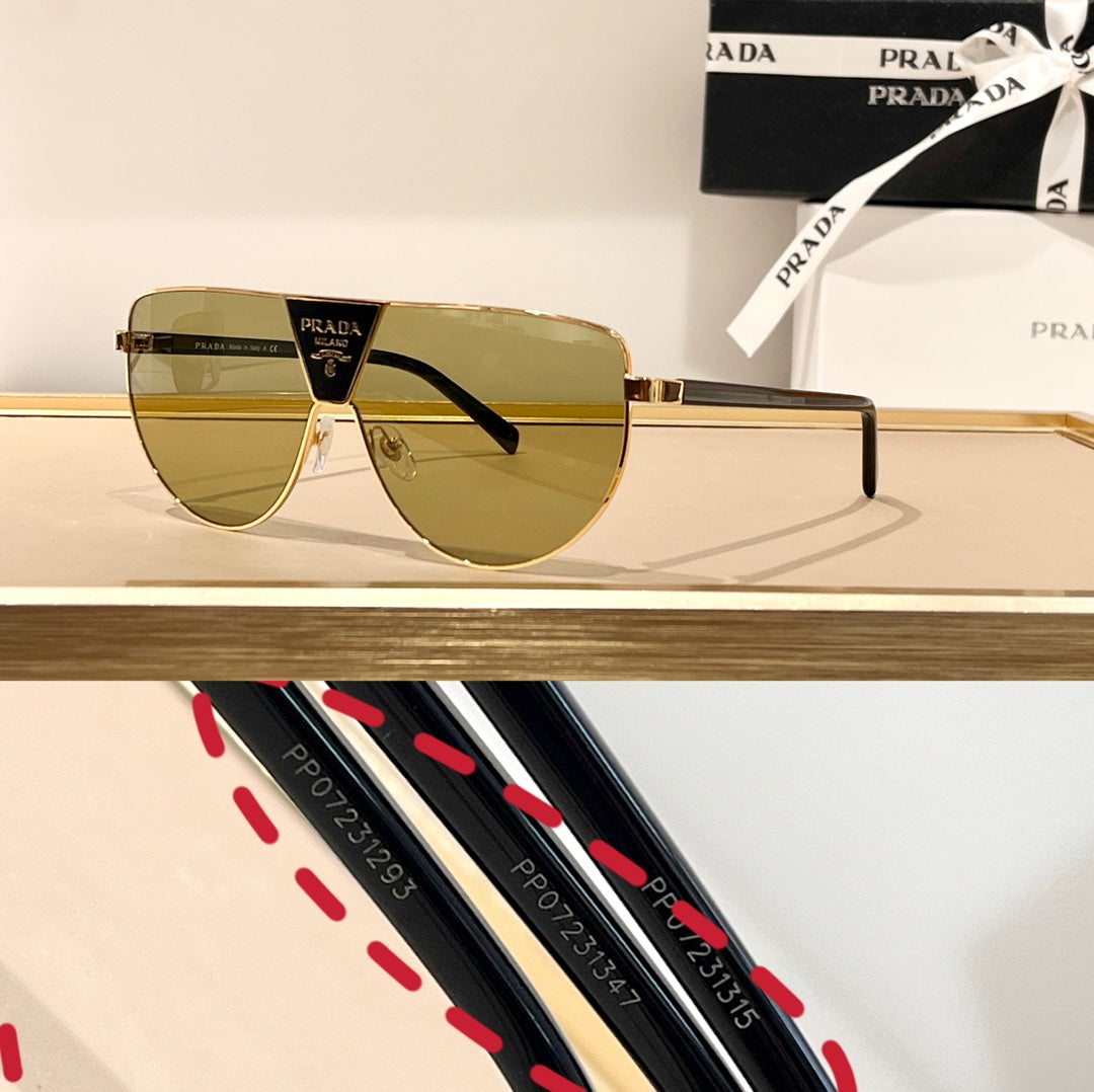 Best Replica Prada Sunglasses - Colareps