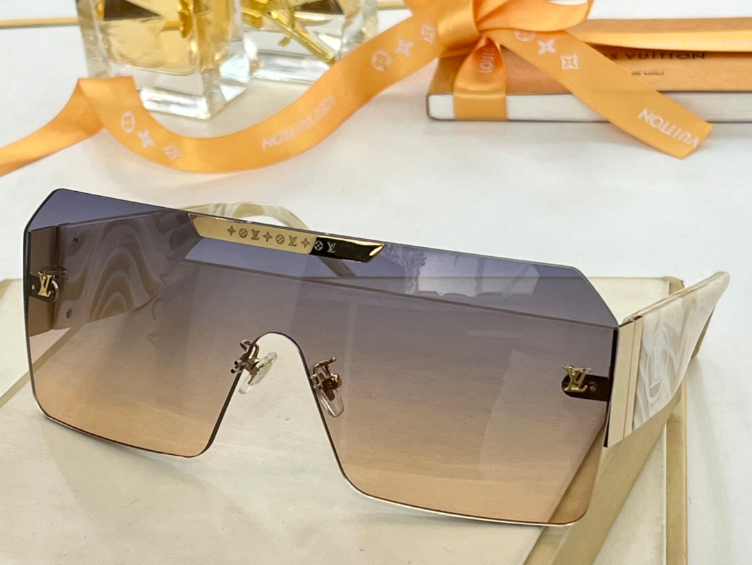 Best Replica Louis Vuitton Sunglasses - Colareps