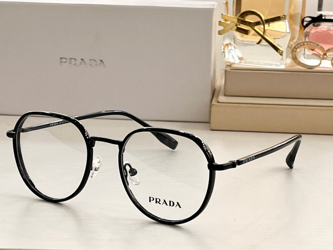 Best Replica Prada Glasses - Colareps