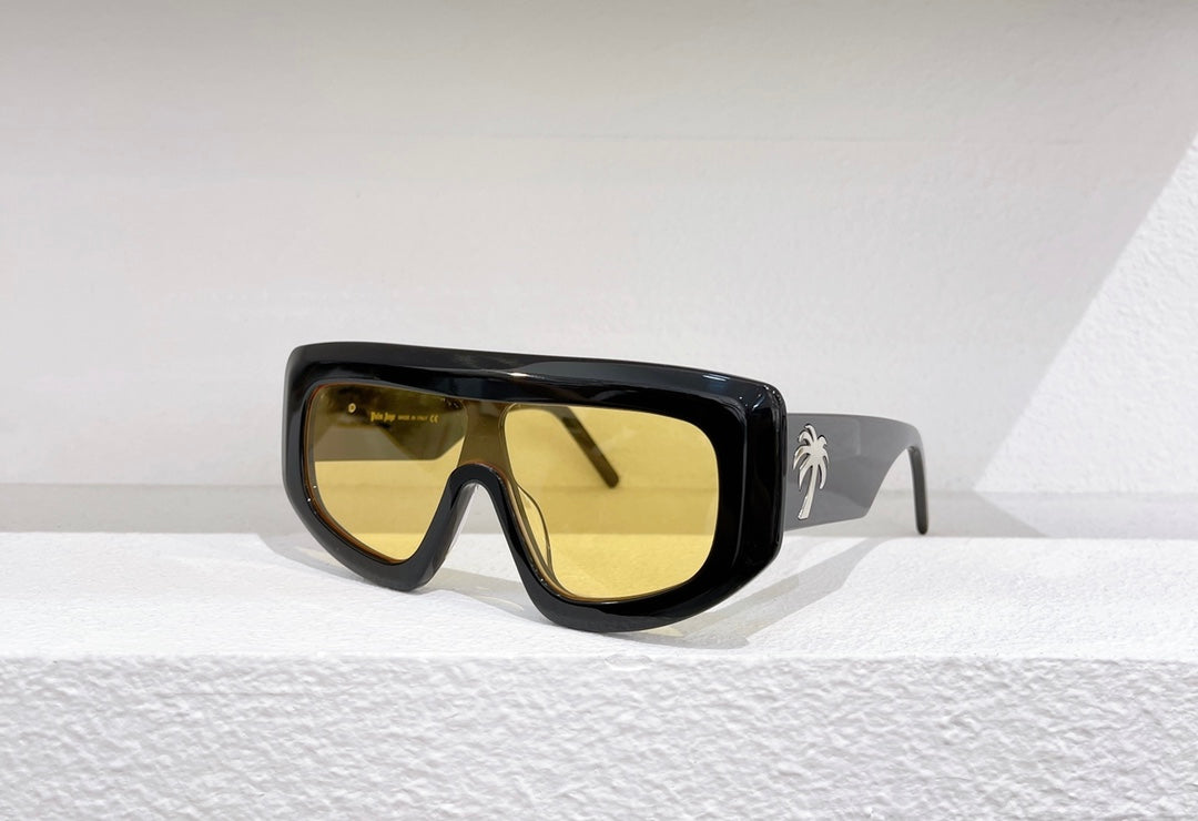 Best Replica Palm Angels Sunglasses - Colareps