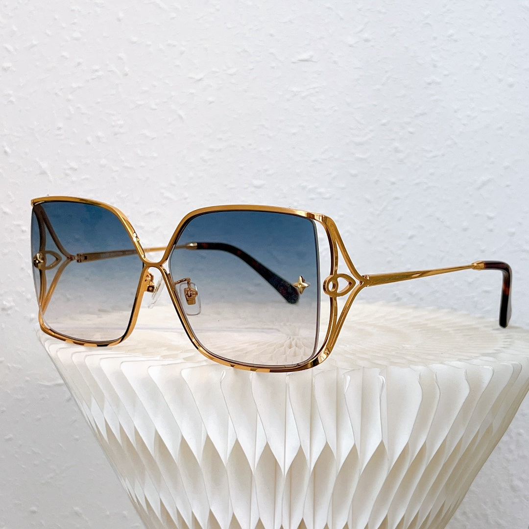 Best Replica LV Sunglasses Dupe - Colareps