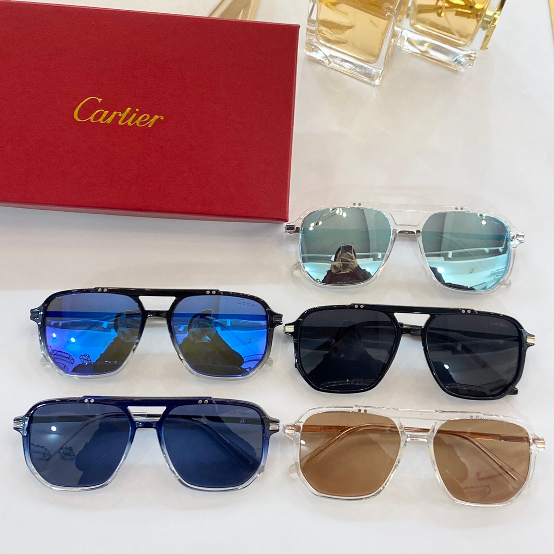 Best Replica Cartier Sunglasses - Colareps