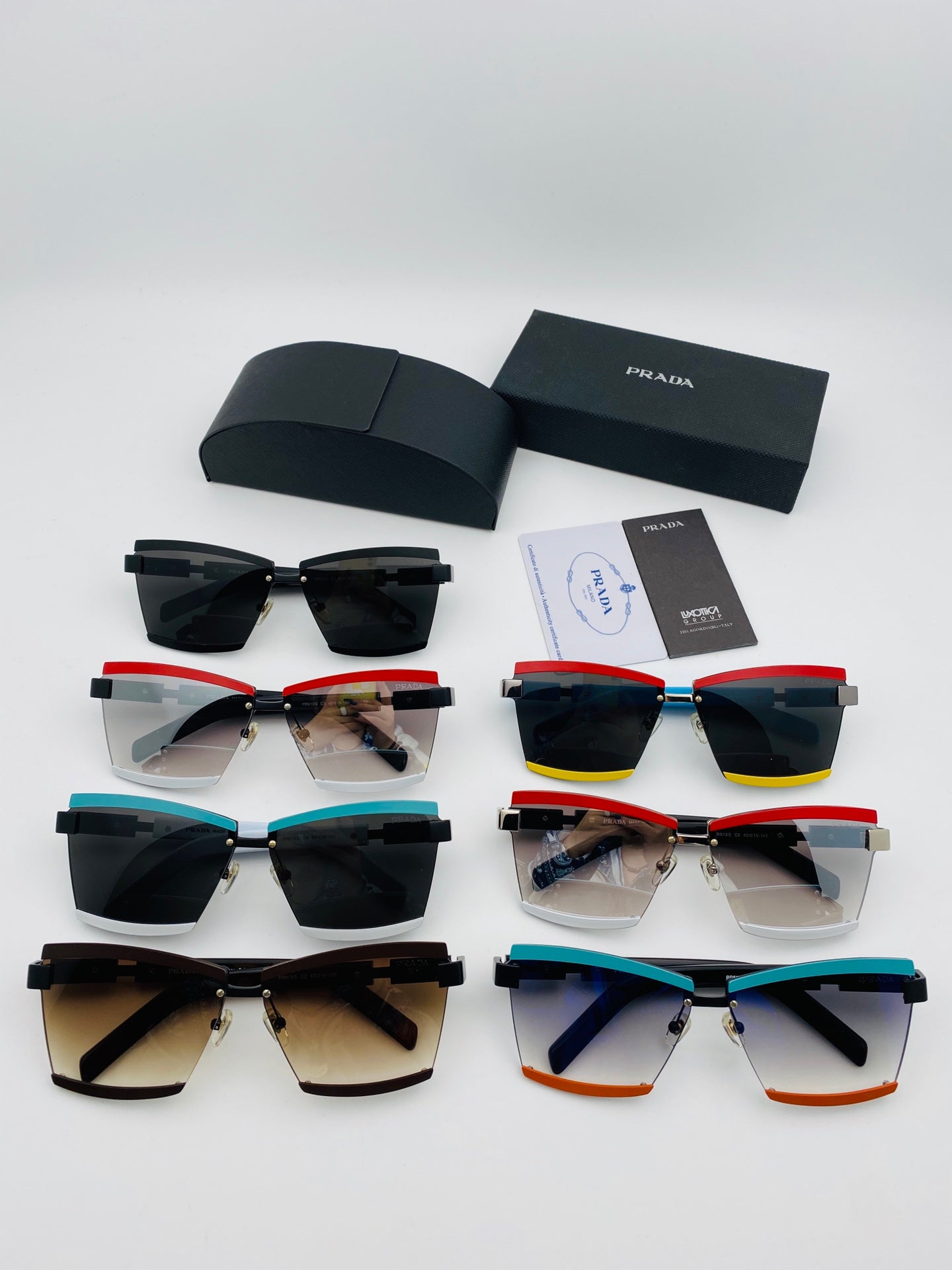 Best Replica Prada sunglasses - Colareps