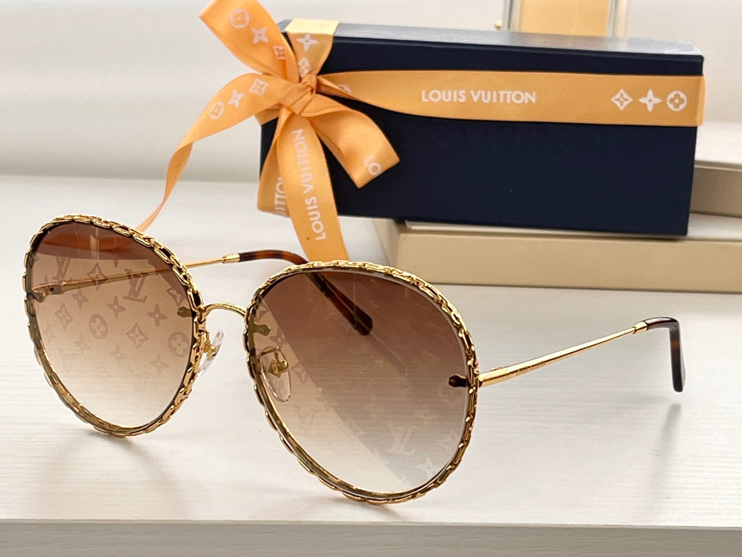 Best Replica Louis Vuitton Sunglasses - Colareps