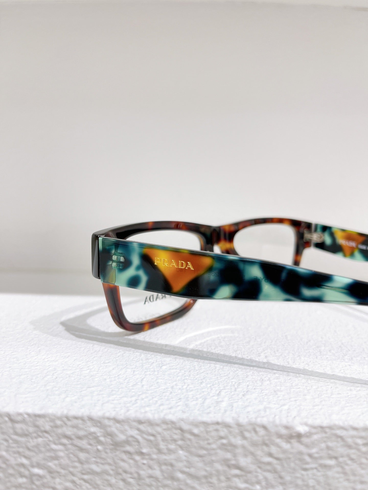 Best Replica Prada Glasses - Colareps