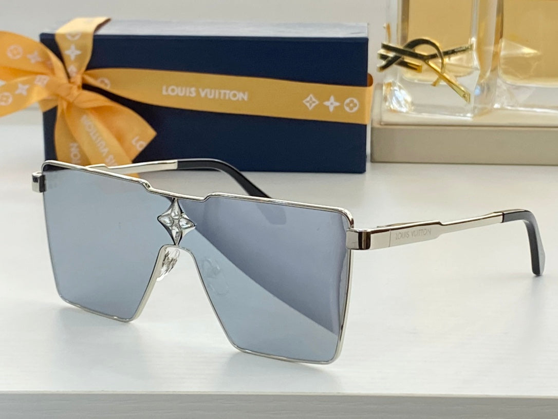 Best Replica Louis Vuitton Sunglasses - Colareps