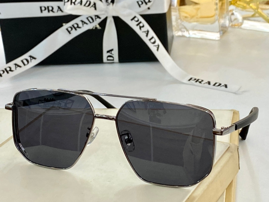 Best Replica Prada Sunglasses - Colareps