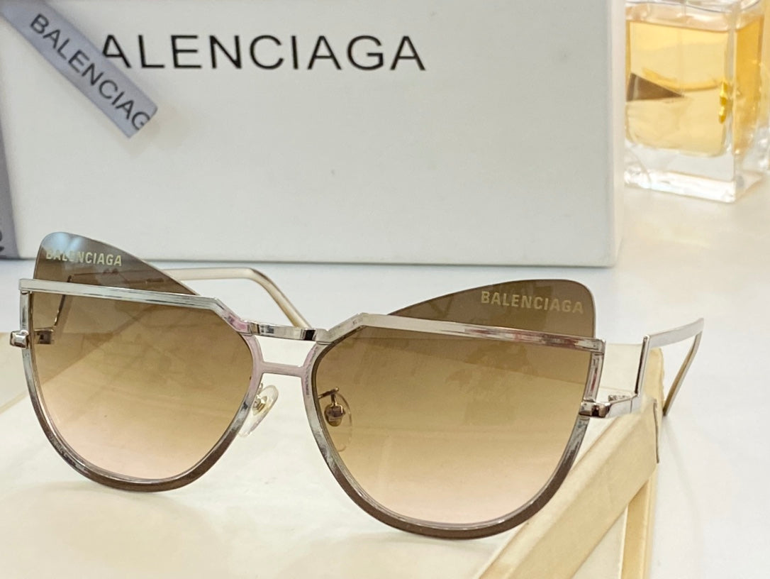 Best Replica Balenciaga Sunglasses - Colareps