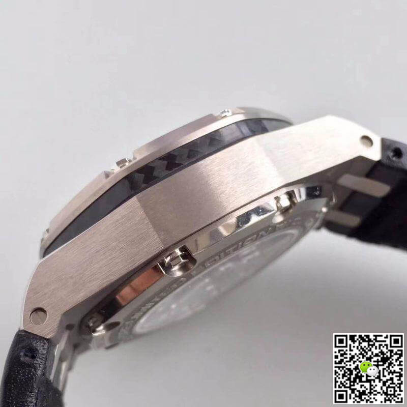 Best Replica Replica Audemars Piguet Royal Oak Offshore 26030IO.OO.D001IN.01 JF Factory Mechanical Watches 1:1 Best Edition Swiss ETA2226 - Colareps