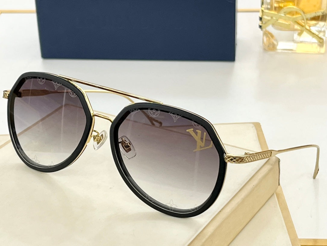 Best Replica Louis Vuitton Sunglasses - Colareps
