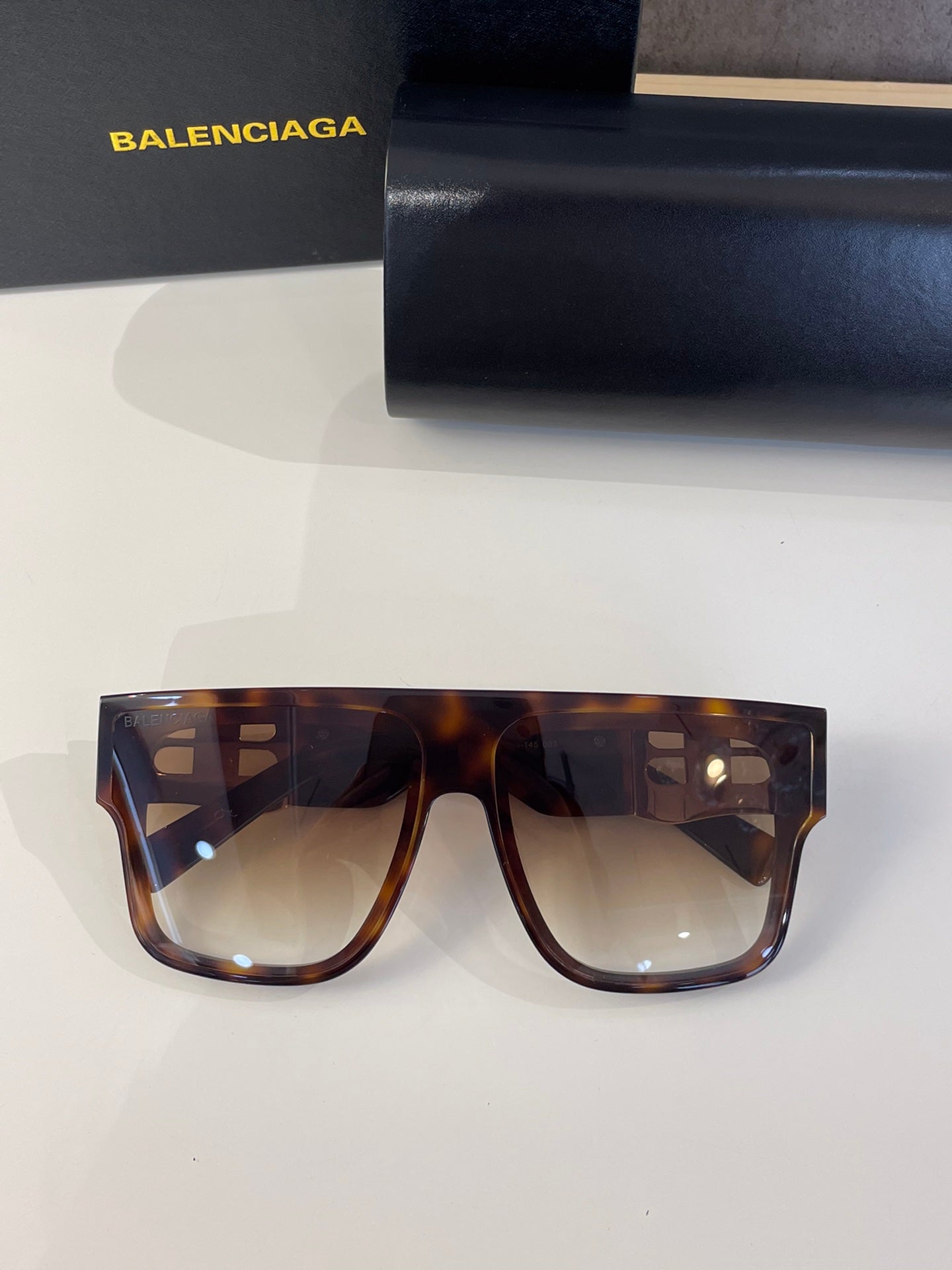 Best Replica Balenciaga Sunglasses - Colareps